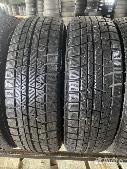 Yokohama Ice Guard IG50+ 185/65 R15