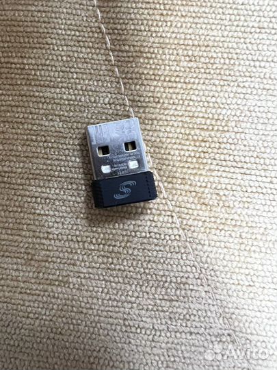 Мышка corsair sabre rgb pro wireless