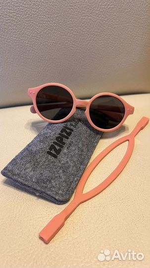 Солнцезащитные очки детские Izipizi