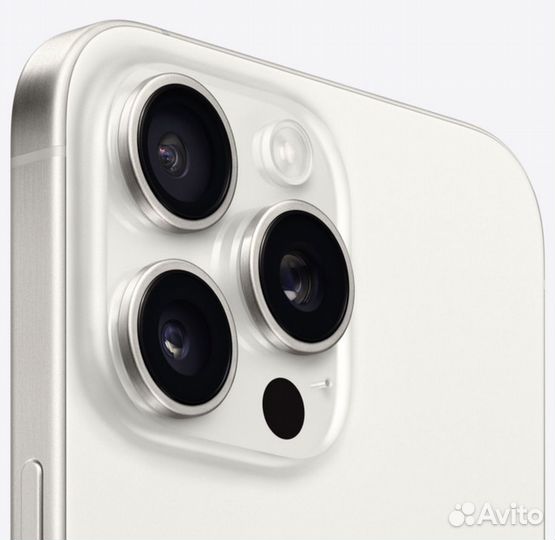 iPhone 15 Pro Max, 256 ГБ