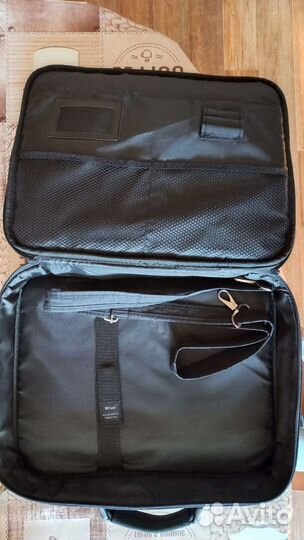 Сумка для ноутбука новая
