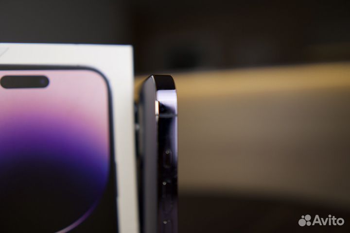 iPhone 14 Pro Max, 512 ГБ