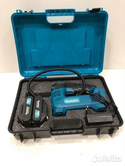 Компрессор аккумуляторный makita