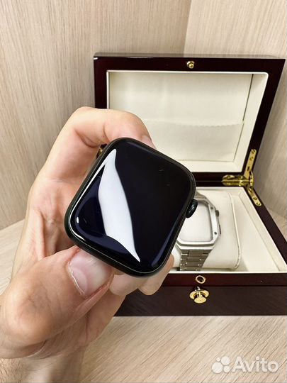 Apple Watch 7 45 mm