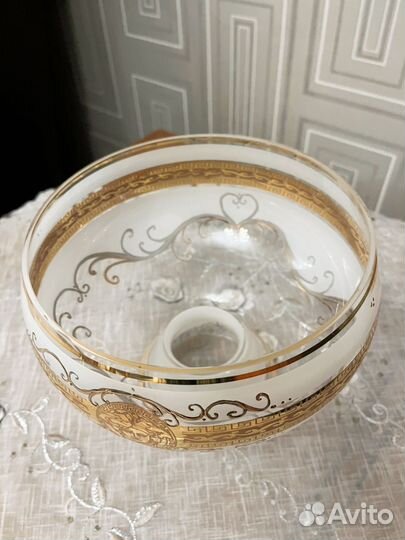 Ваза для фруктов