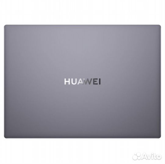 Huawei MateBook 16S i7-13700H/16 гб/1 тб/grey
