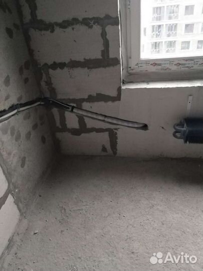 Монтаж кондиционеров