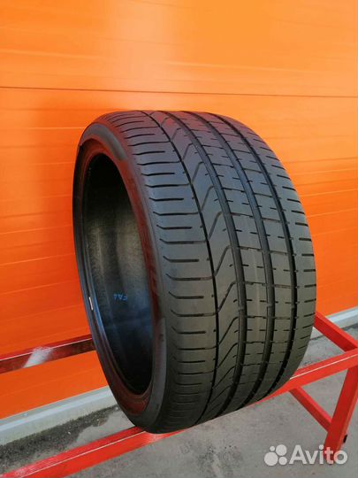 Pirelli P Zero 315/30 R22 100S