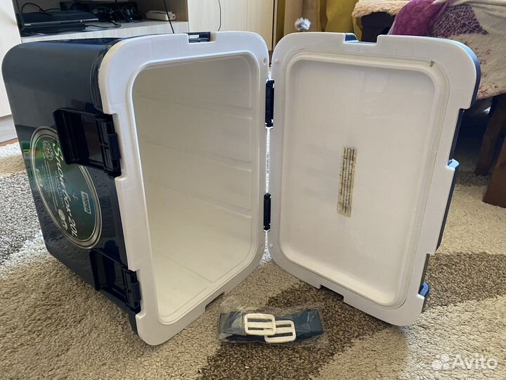 Изотермический контейнер