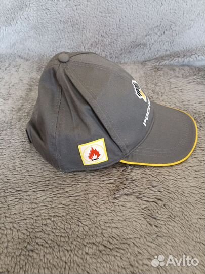 Спецодежда. Бейсболки Роснефть. Газпром