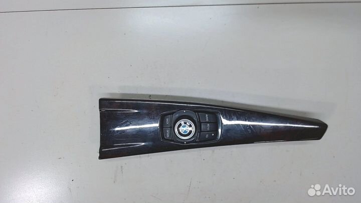 Джойстик мультимедиа BMW 3 F30, 2014