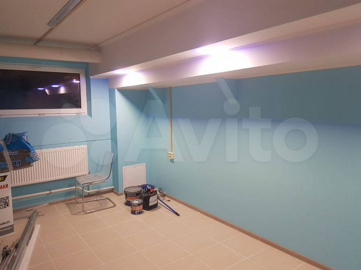 Помещение под офис, склад 19.5 м²