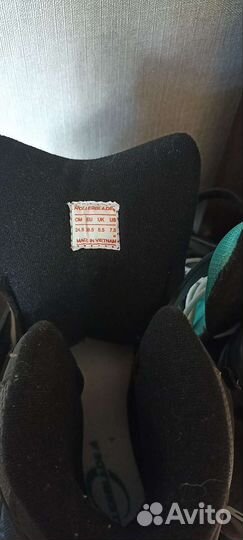 Ролики rollerblade