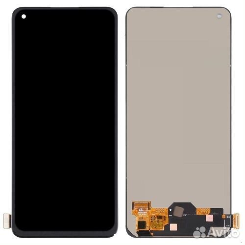 Дисплей Realme 9 /9 Pro Plus/Realme 10 с тач