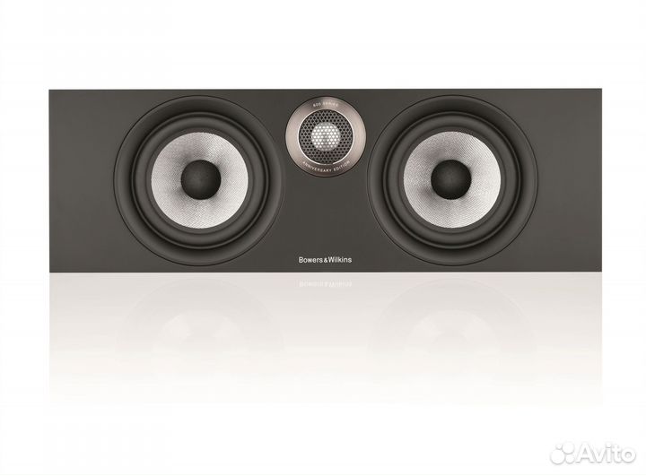 Акустика центрального канала Bowers & Wilkins HTM6