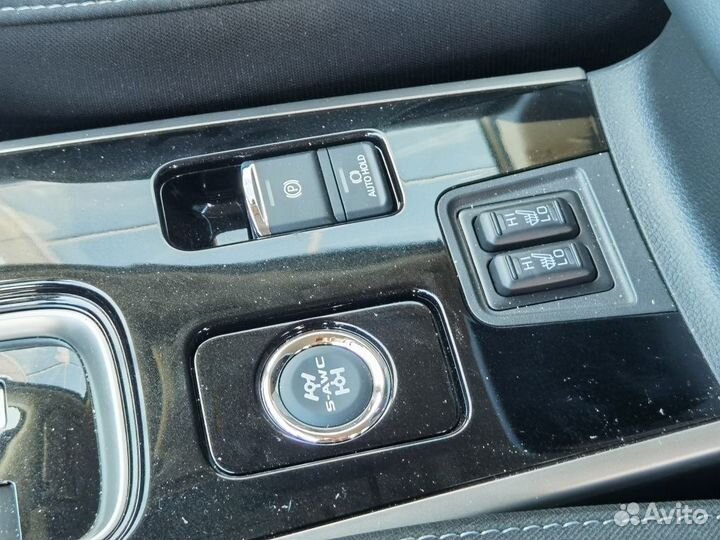 Mitsubishi Outlander 2.0 CVT, 2021, 1 км