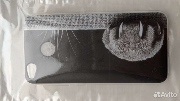 Новый чехол бампер для Honor 7 a