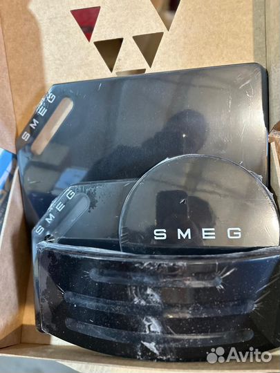 Доски кузонные smeg