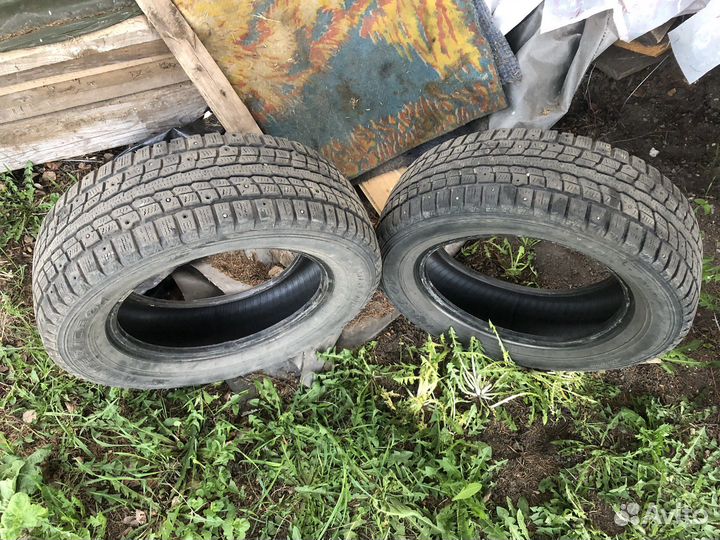 Dunlop SP Winter Ice 01 195/65 R15