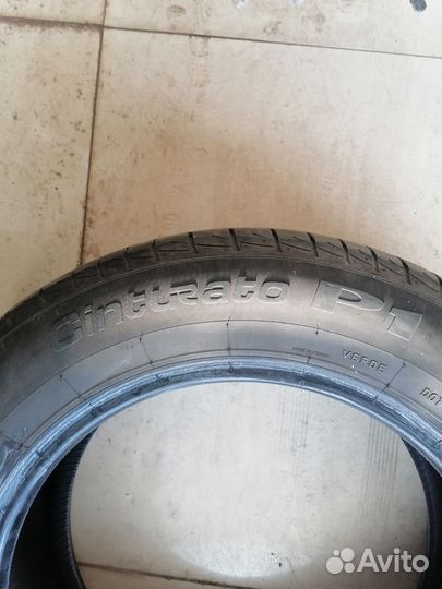 Pirelli Cinturato P1 185/65 R15