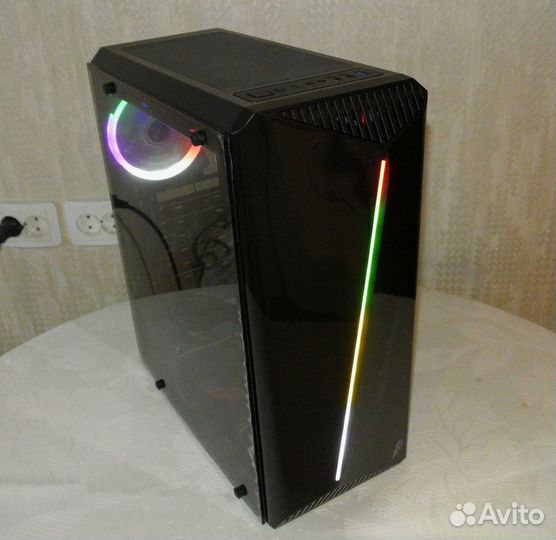 Игровые пк Core I5, I7