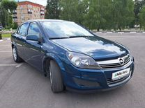 Opel Astra 1.6 AMT, 2008, 71 073 км, с пробегом, цена 689 000 руб.