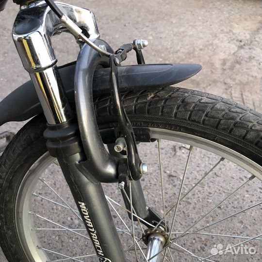 Велосипед детский Novatrack