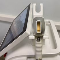 Аппарат лазерной эпиляции, Сопрано, Москва