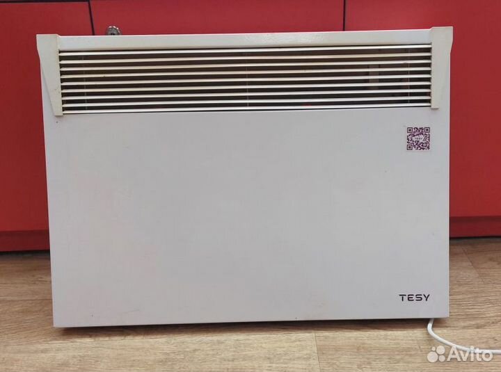 Климатическое оборудование обогреватель tesy