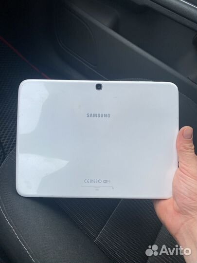 Samsung galaxy tab 3