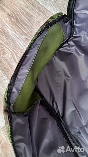 Чехол для лодочного мотора 4-9.8 л.с