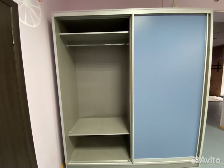Шкаф-купе