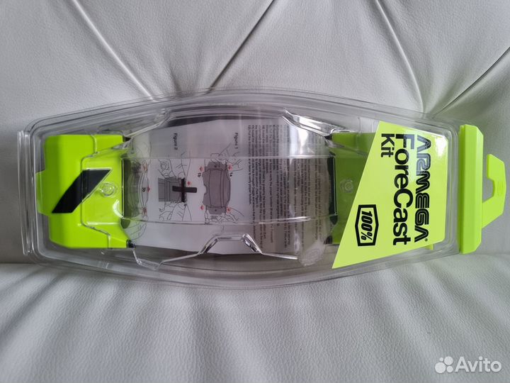 Набор для перемотки 100 Armega Forecast Film