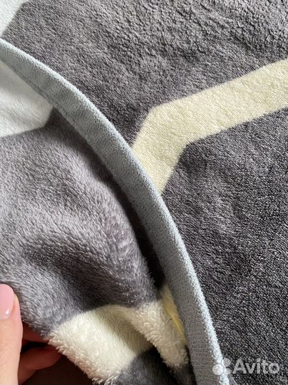 Покрывало на кровать