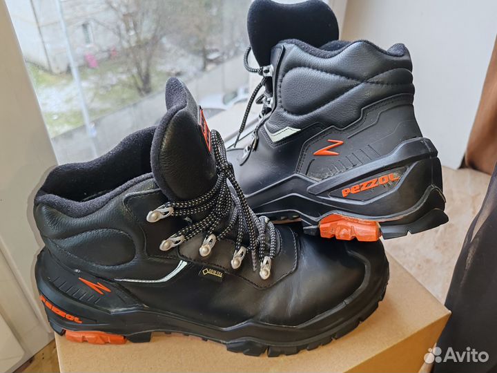 Специальная обубь