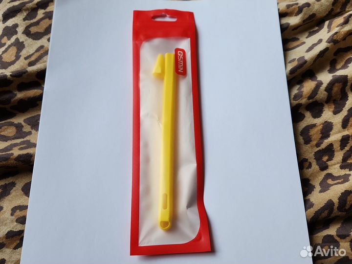 Чехол для Apple Pencil 2nd Generation gsmin