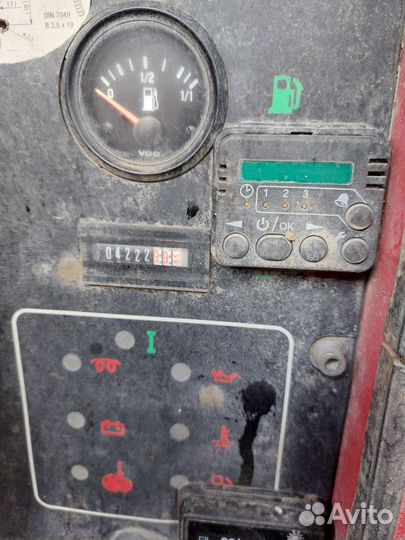 Дизельный компрессор бу