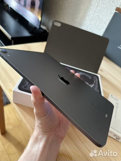 iPad pro 11 2018 64gb