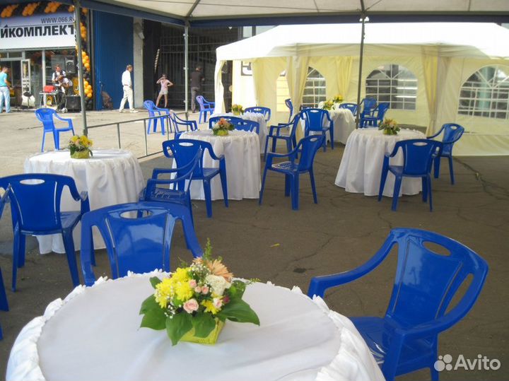 Шатер(палатка)