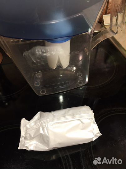 Фильтр для воды