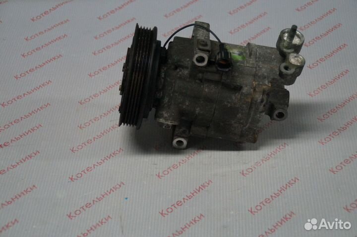Nissan 92600-AX020 Компрессор кондиционера
