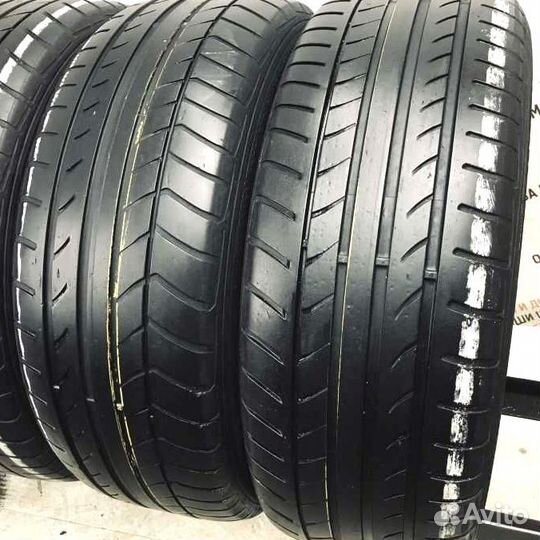 Nokian Tyres Hakka SUV 225/55 R18 H