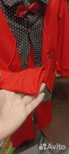 Костюм нарядныйн на мальчика