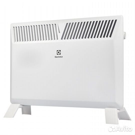 Конвектор электрический Electrolux ECH/A-2500 M