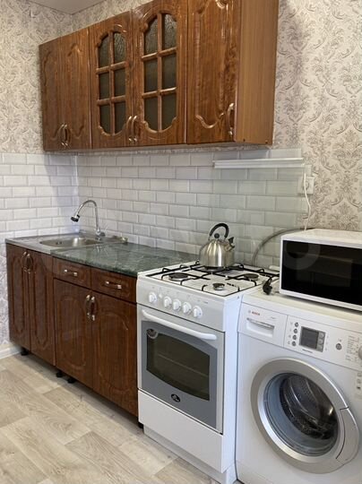 2-к. квартира, 50 м², 8/9 эт.