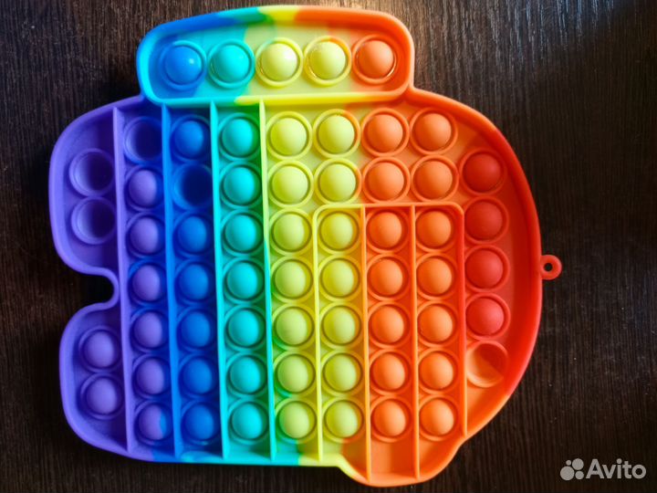 Поп ит и симпл димпл