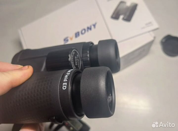 Бинокль svbony SA205