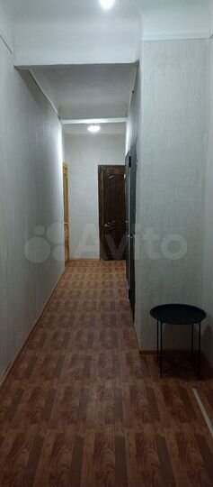 3-к. квартира, 78,3 м², 3/5 эт.