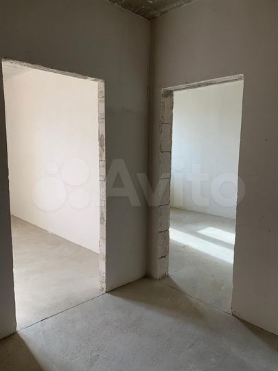 2-к. квартира, 58,8 м², 8/18 эт.