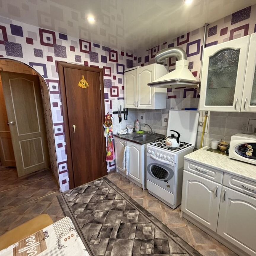 Квартира 2-комн. 50 м² в Тоншалово — фото 10 из 17